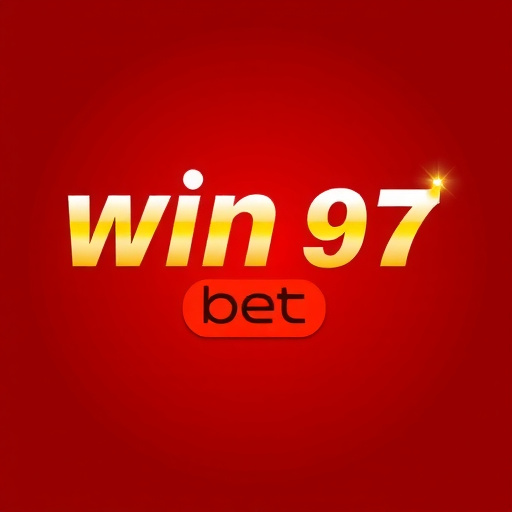 Logo Win 97 Bet - Plataforma de Apostas
