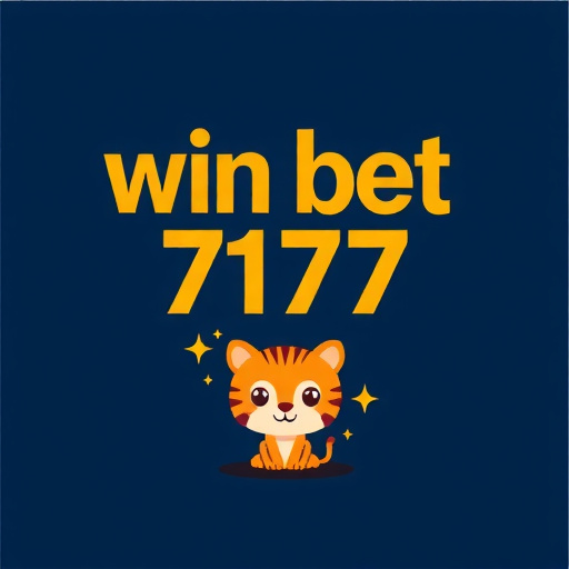 Logo Win Bet 777 - Plataforma de Apostas
