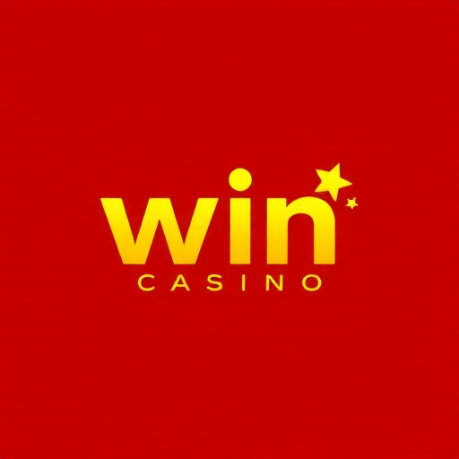Logo Win Casino - Plataforma de Apostas