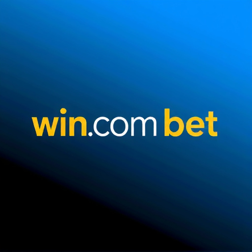 Logo Win Com Bet - Plataforma de Apostas