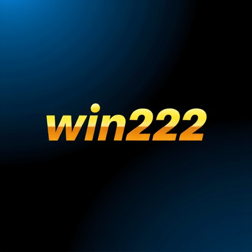 Logo Win222 - Plataforma de Apostas