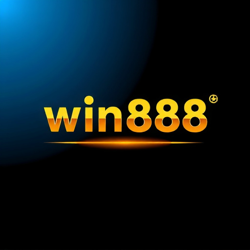 Logo Win888 - Plataforma de Apostas