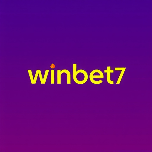 Logo Winbet 777 - Plataforma de Apostas