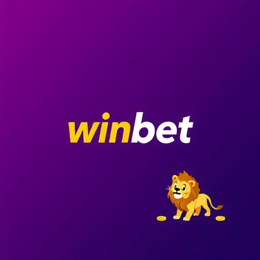 Logo Winbet - Plataforma de Apostas