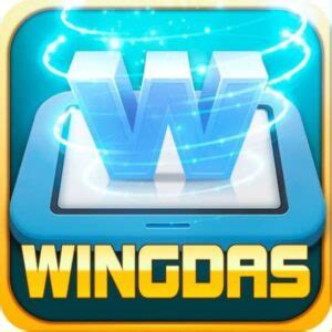 Logo Wingdas6 - Plataforma de Apostas