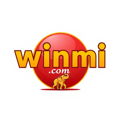 Logo Winmi Com - Plataforma de Apostas