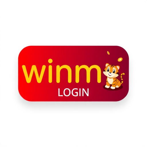 Logo Winmi Login - Plataforma de Apostas