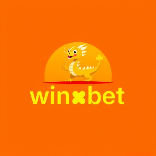Logo Winxbet - Plataforma de Apostas