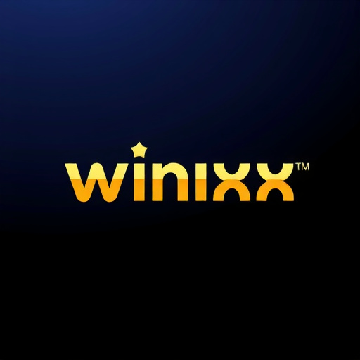Logo Winxx - Plataforma de Apostas