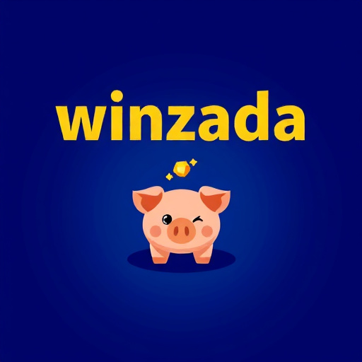 Logo Winzada - Plataforma de Apostas
