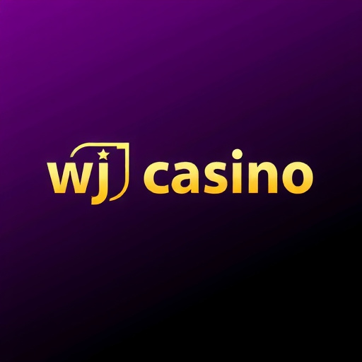 Logo Wj Casino 97 - Plataforma de Apostas