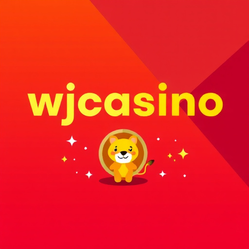 Logo Wjcasino 8 - Plataforma de Apostas