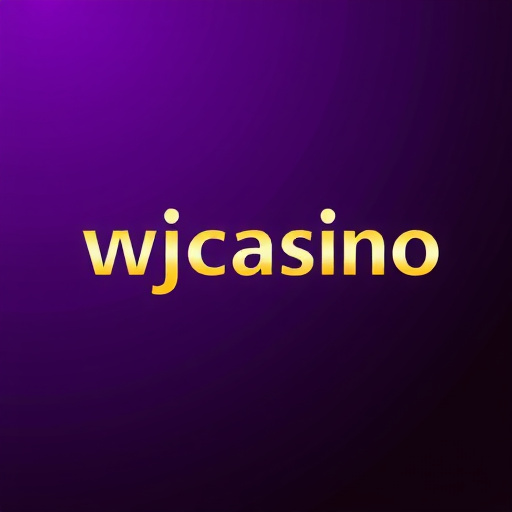 Logo Wjcasino - Plataforma de Apostas