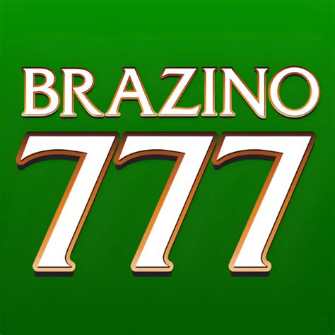 Logo Www Brazino777 - Plataforma de Apostas