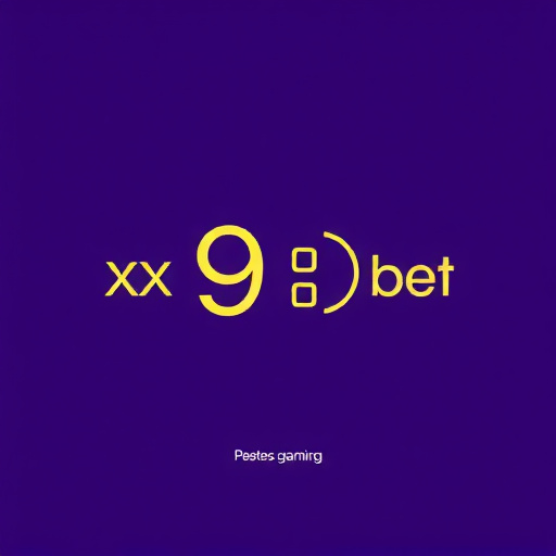 Logo X9 Bet - Plataforma de Apostas