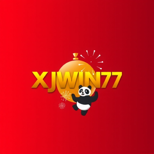 Logo Xjwin77 - Plataforma de Apostas