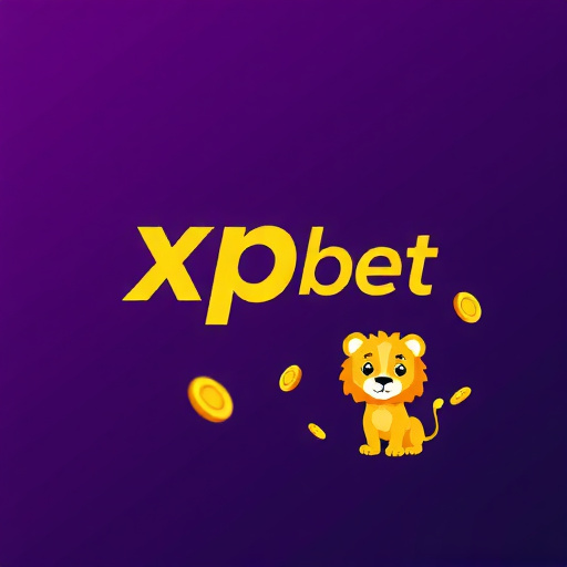 Logo Xp Bet - Plataforma de Apostas