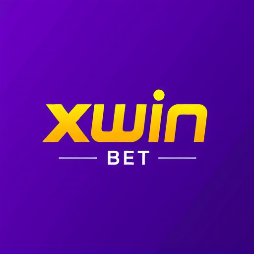 Logo Xwin Bet - Plataforma de Apostas