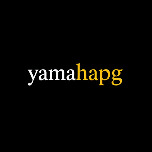 Logo Yamahapg - Plataforma de Apostas