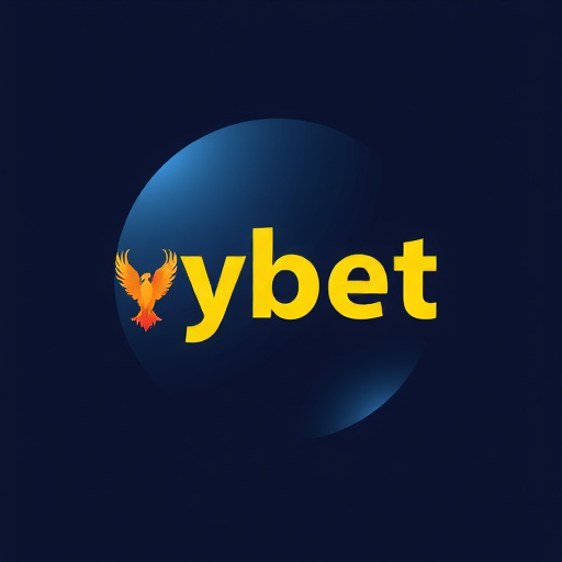 Logo Ybet - Plataforma de Apostas