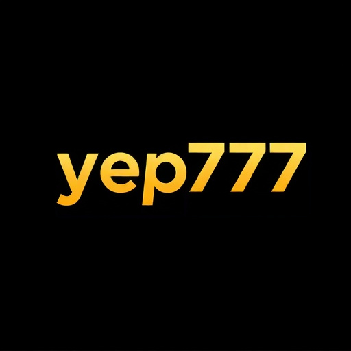 Logo Yep777 - Plataforma de Apostas