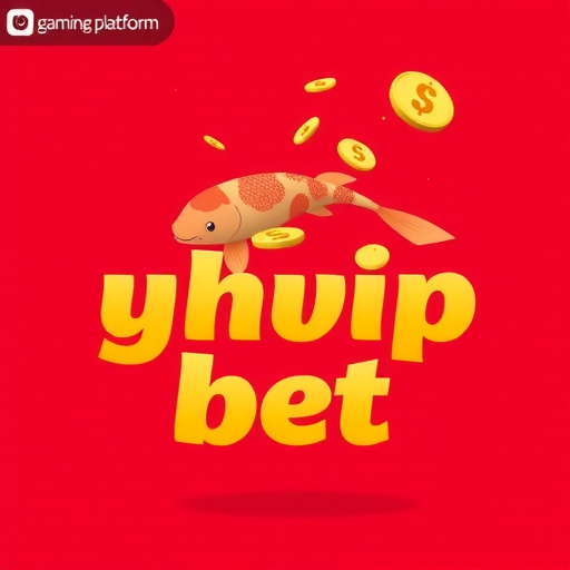 Logo Yhvip Bet - Plataforma de Apostas