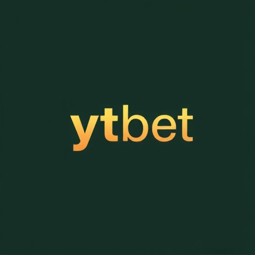 Logo Ytbet - Plataforma de Apostas