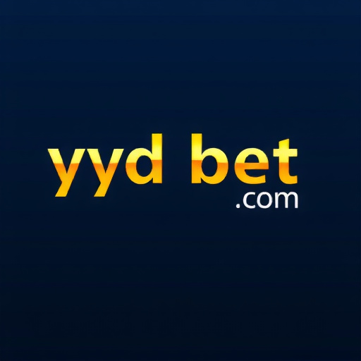 Logo Yydbet Com - Plataforma de Apostas