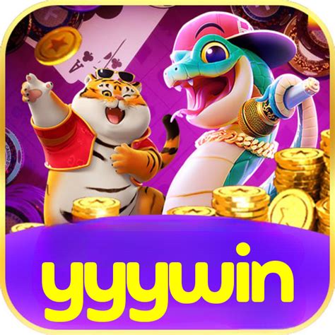 Logo Yyywin - Plataforma de Apostas