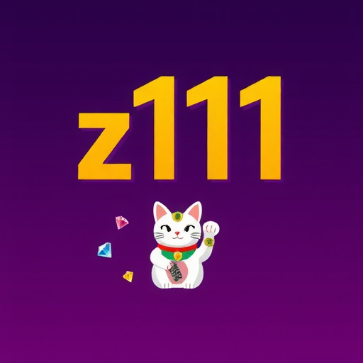 Logo Z11 Bet - Plataforma de Apostas