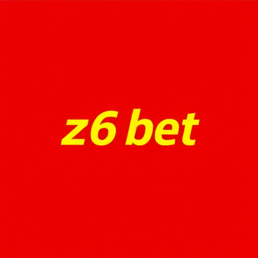 Logo Z6 Bet - Plataforma de Apostas