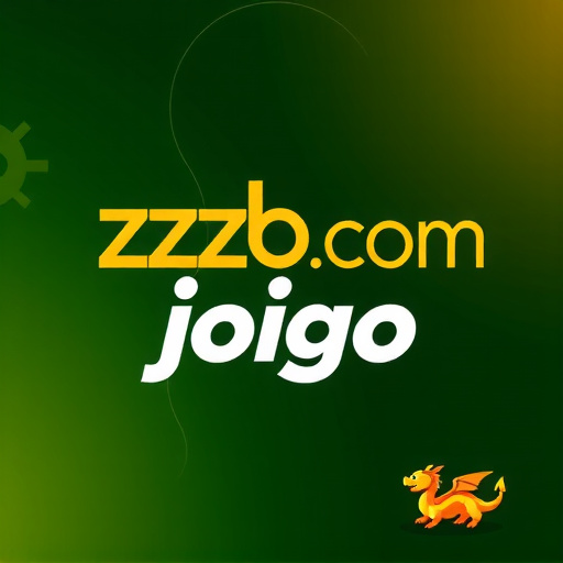 Logo Zbzb Com Jogo - Plataforma de Apostas