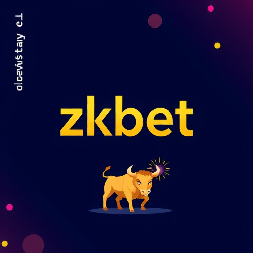 Logo Zkbet - Plataforma de Apostas
