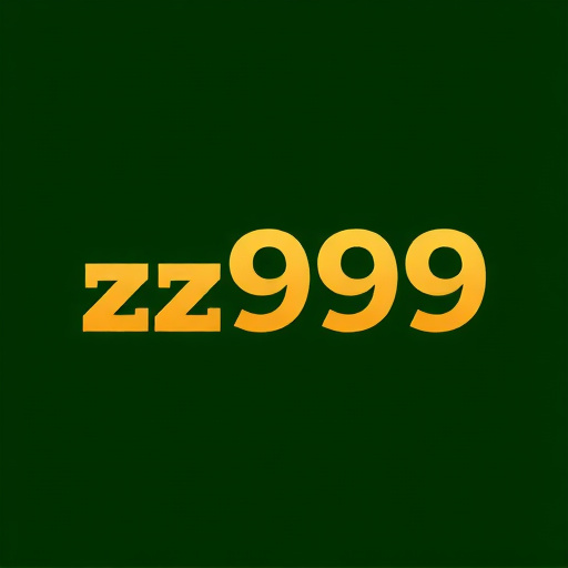 Logo Zz999 - Plataforma de Apostas
