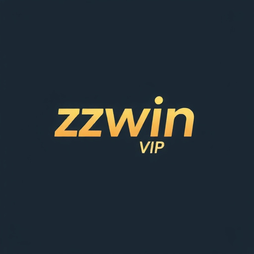 Logo Zzwin Vip - Plataforma de Apostas