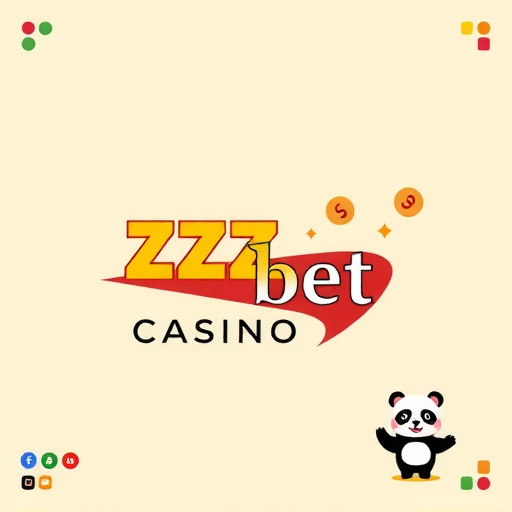 Logo Zzz Bet Casino - Plataforma de Apostas